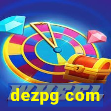 dezpg com